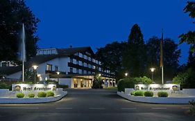 Best Western Premier Seehotel Krautkraemer